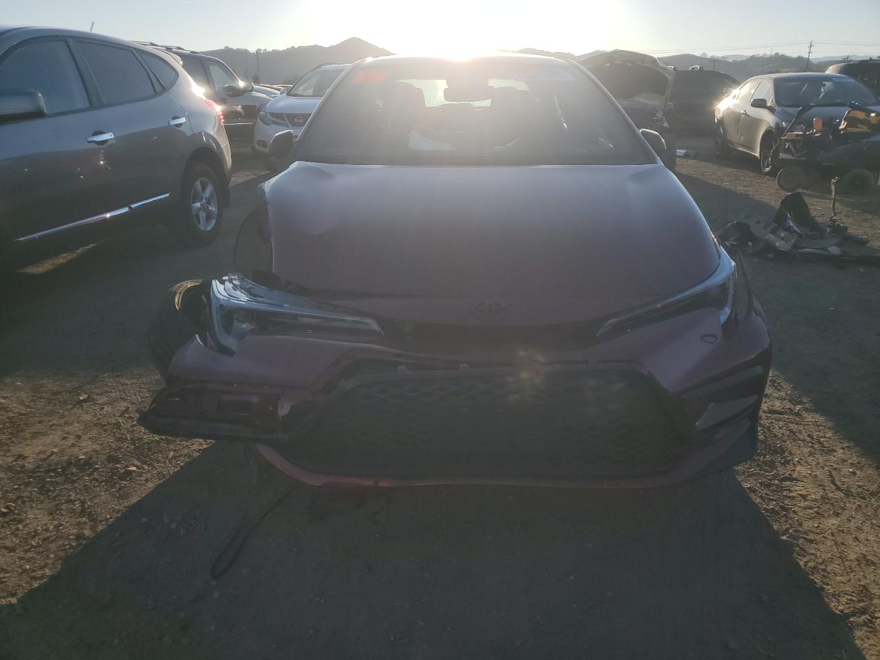 2024 Toyota Corolla - Image 5