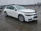 2018 Chevrolet Malibu Lt zu verkaufen in Lumberton, NC - Front End