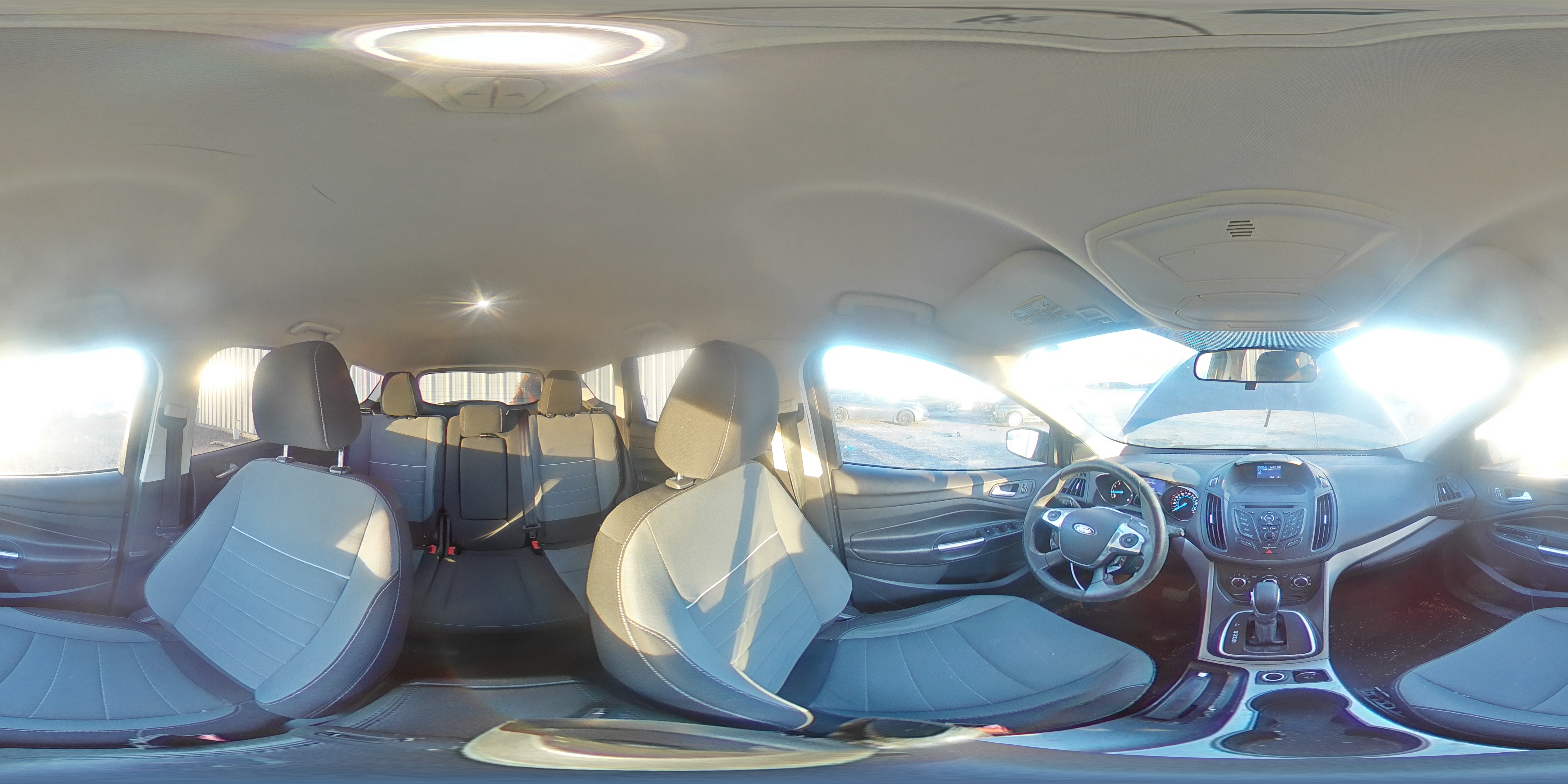 2013 Ford Escape - Image 14
