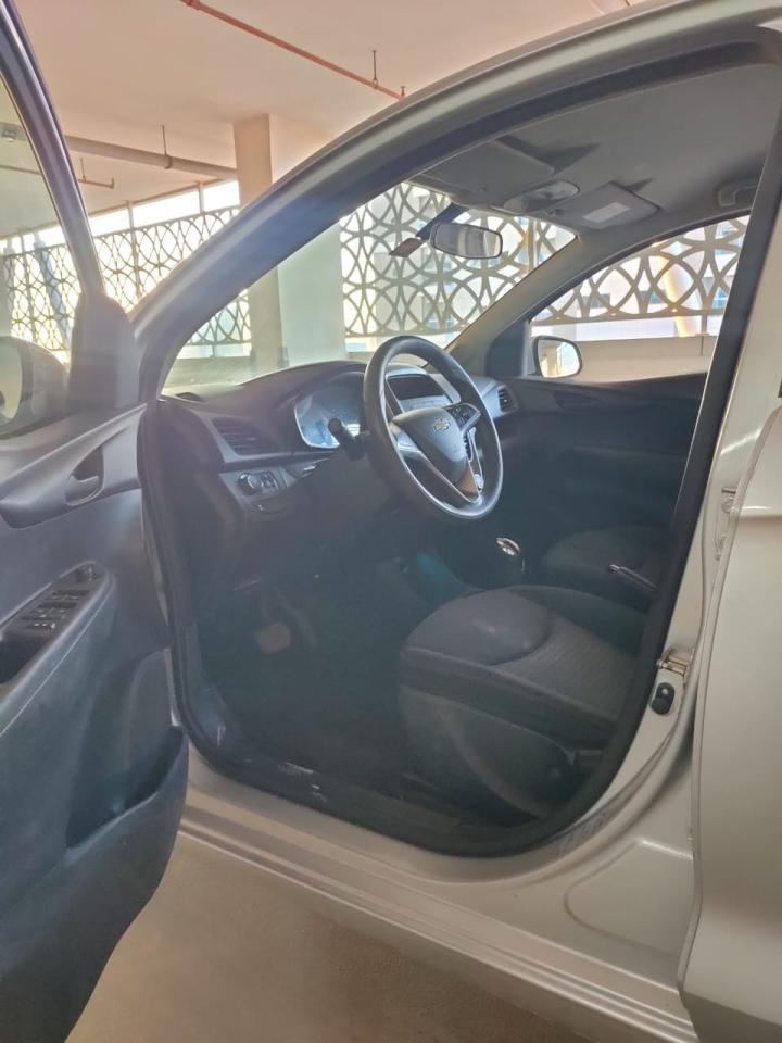 KL1CD6CA7JC411220 - 2018 Chevrolet SPARK - #43377335