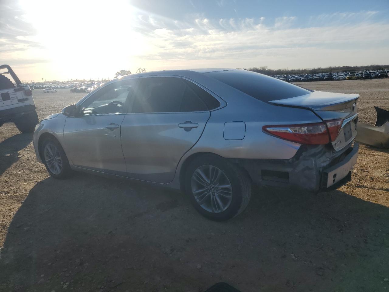2015 Toyota Camry - Image 2