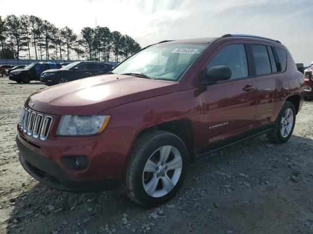 2012 Jeep Compass Sport