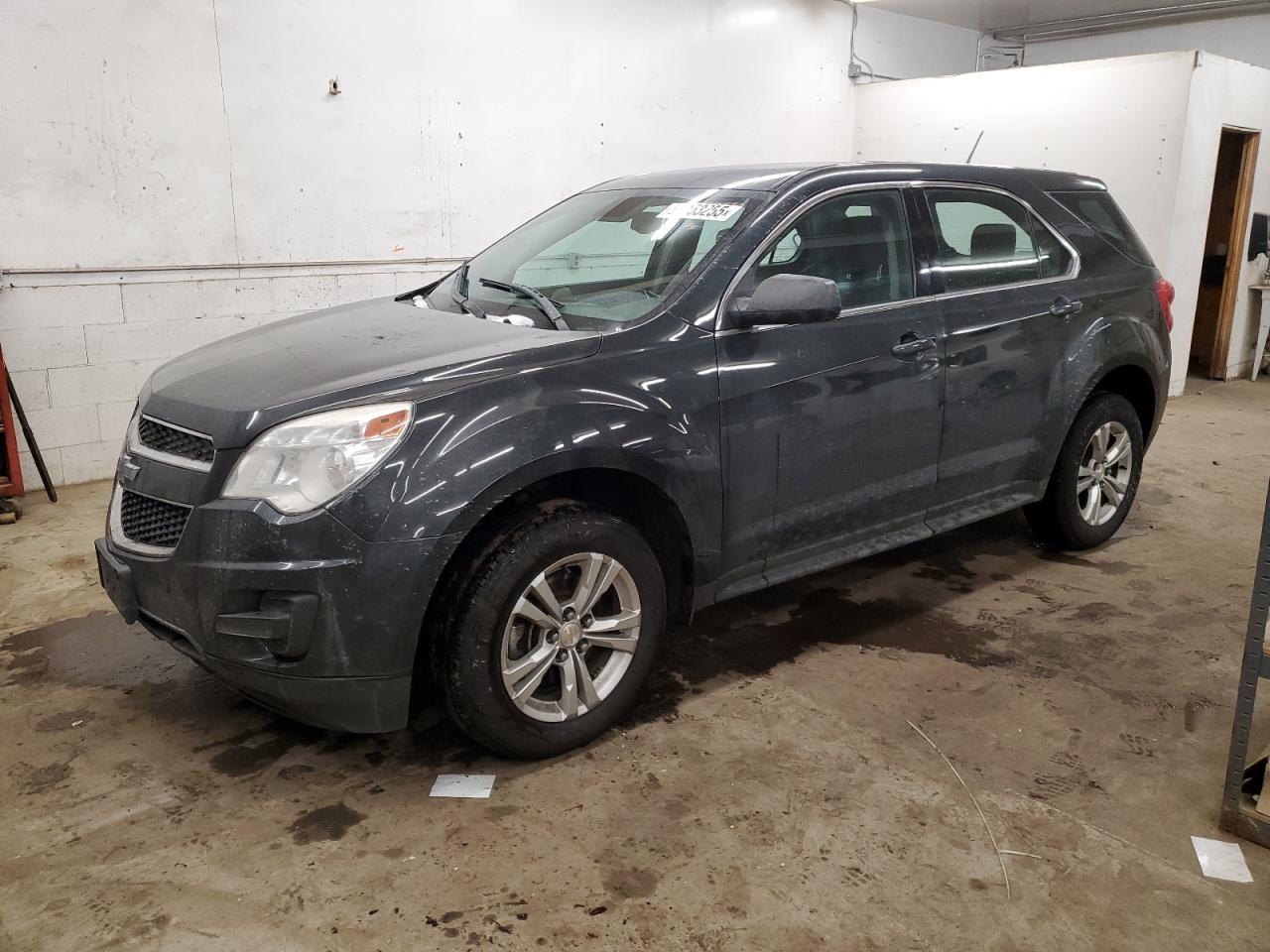 VIN 2GNFLCEK5D6283514 2013 CHEVROLET EQUINOX no.1