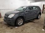 2013 Chevrolet Equinox Ls продається в Ham Lake, MN - Minor Dent/Scratches