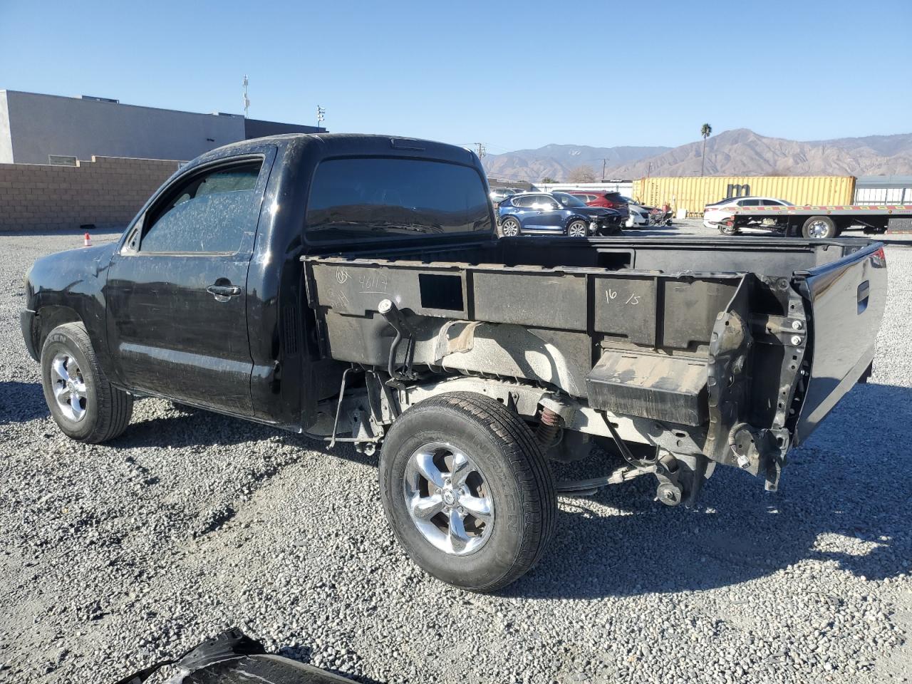 2005 Toyota Tacoma - Image 2