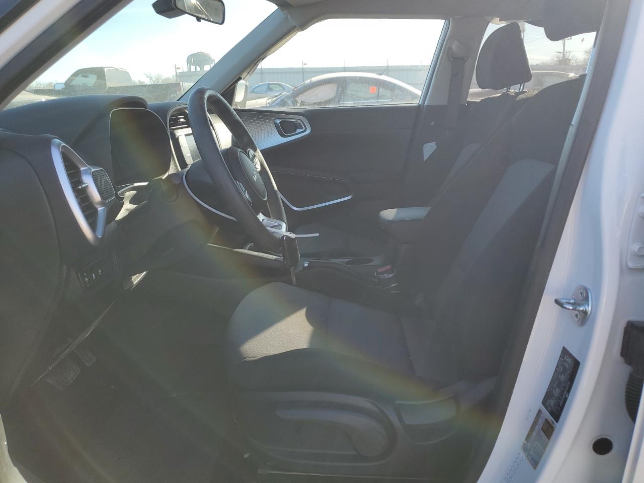 2024 Kia Soul - Image 7