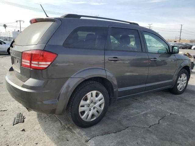 Parquets DODGE JOURNEY 2016 Gray