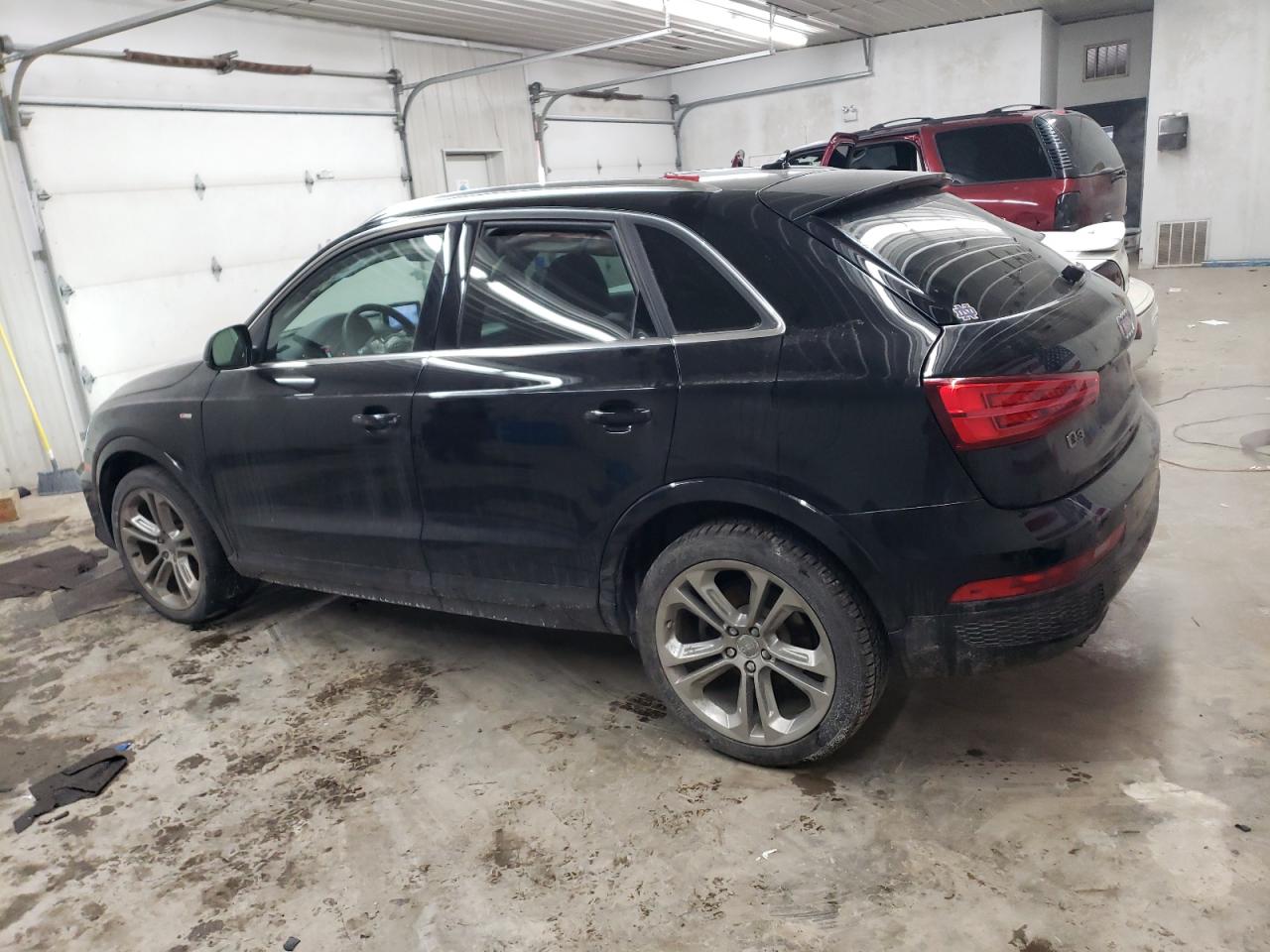 2018 Audi Q3 - Image 2