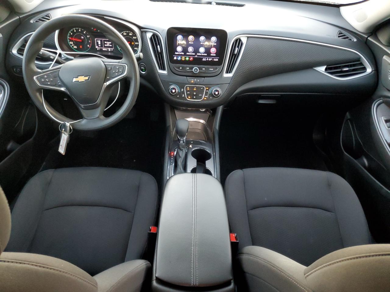 2023 Chevrolet Malibu - Image 8