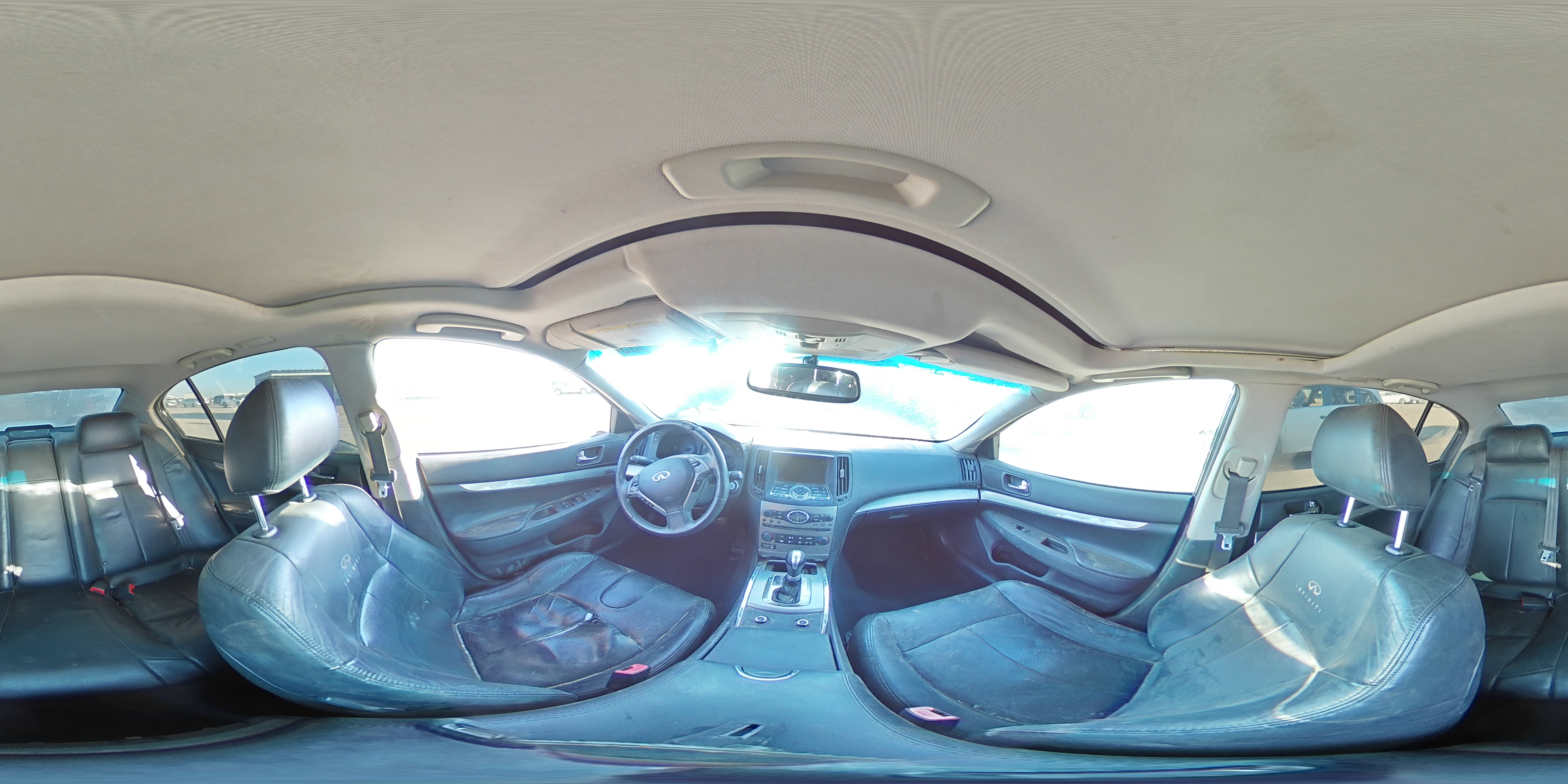 2010 Infiniti G - Image 13