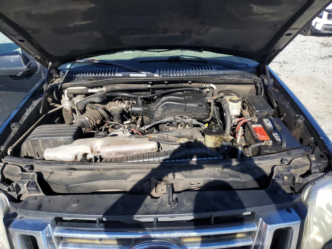 2007 Ford Explorer - Image 12