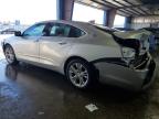 2015 Chevrolet Impala Lt for Sale in Chicago Heights, IL - Rear End
