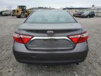 4T4BF1FK5GR****** Salvage and Repairable 2016 Toyota Camry in Alabama State