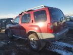 2004 Nissan Xterra Xe იყიდება Brighton-ში, CO - Front End