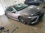 2021 Toyota Camry Se   for Sale in Madisonville, TN - Rear End