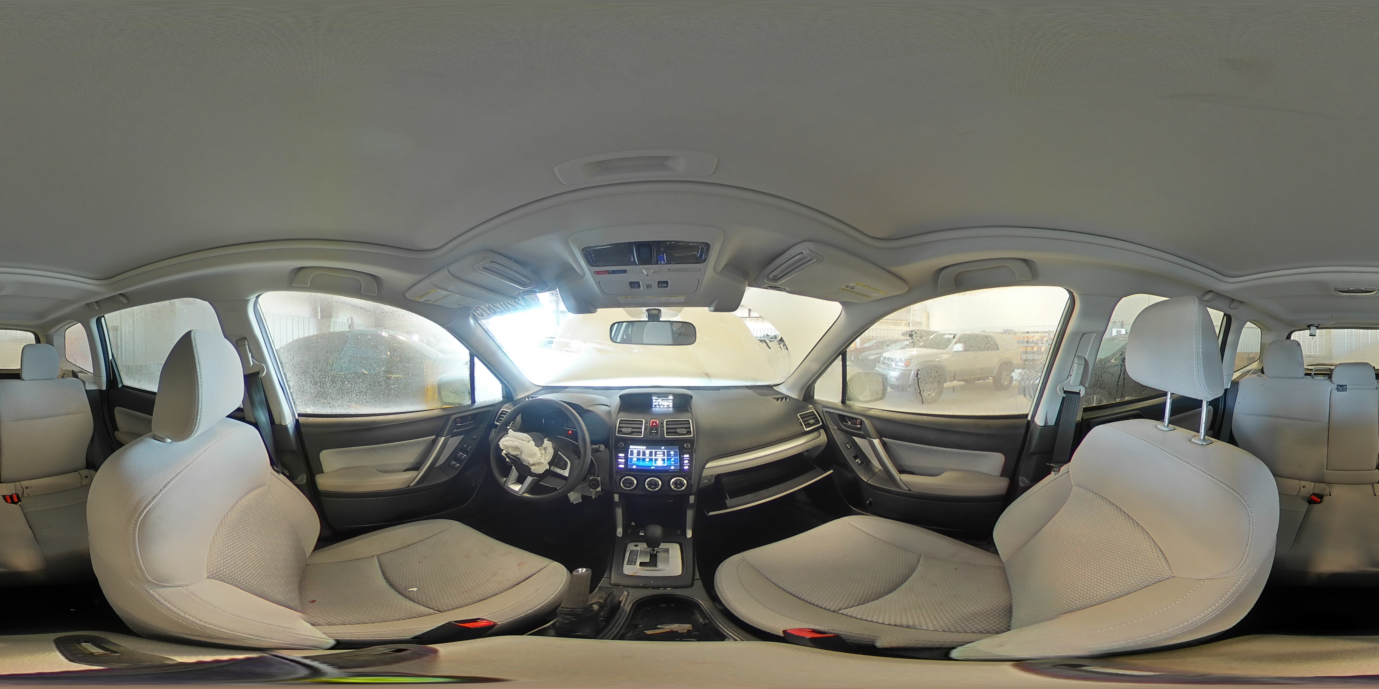 2017 Subaru Forester - Image 12