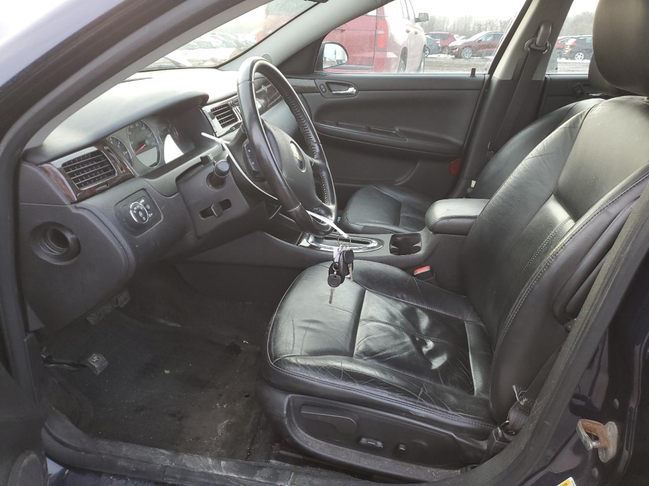 2012 Chevrolet Impala - Image 7