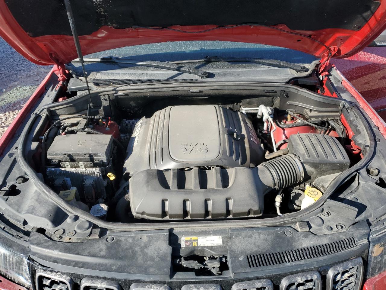 2018 Jeep Grand Cherokee - Image 14