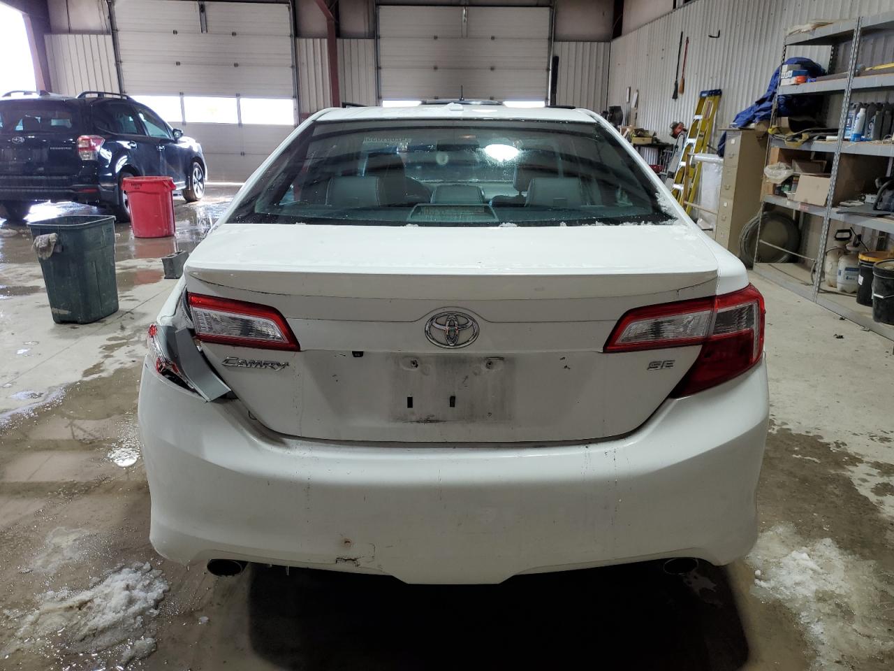 2012 Toyota Camry - Image 6