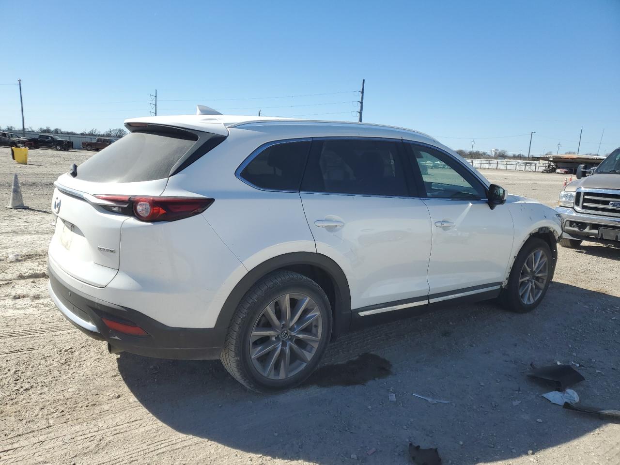 2021 Mazda CX-9 - Image 3