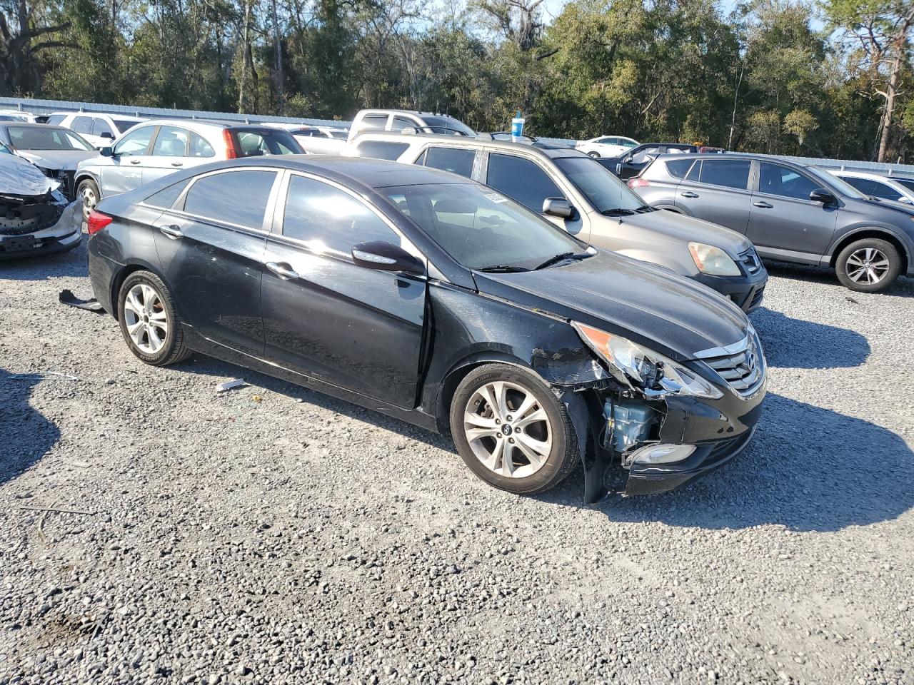 2011 Hyundai Sonata - Image 4