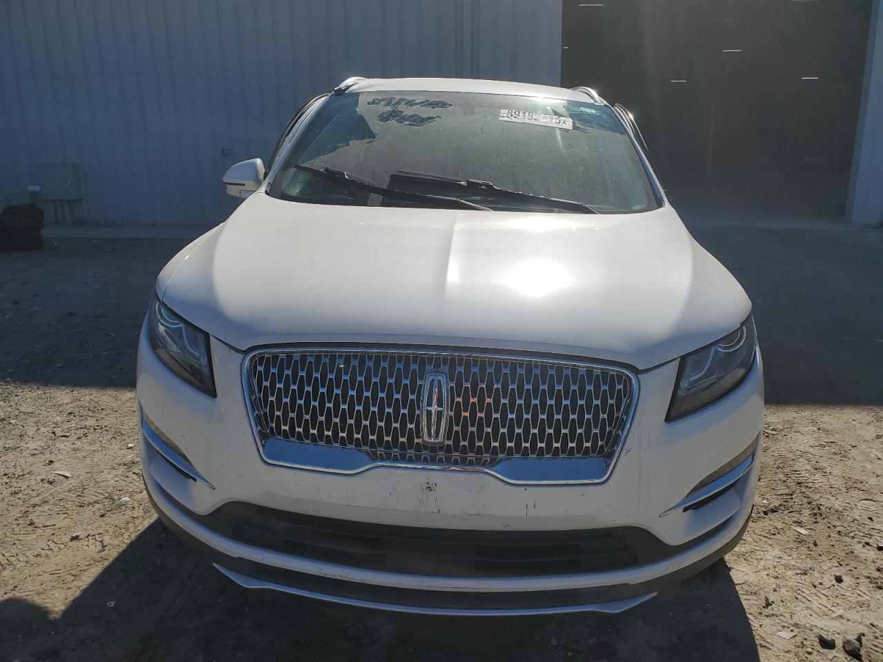 2019 Lincoln MKC - Image 5