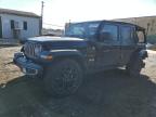 Laurel, MD에서 판매 중인 2024 Jeep Wrangler Sahara 4Xe   - Rear End