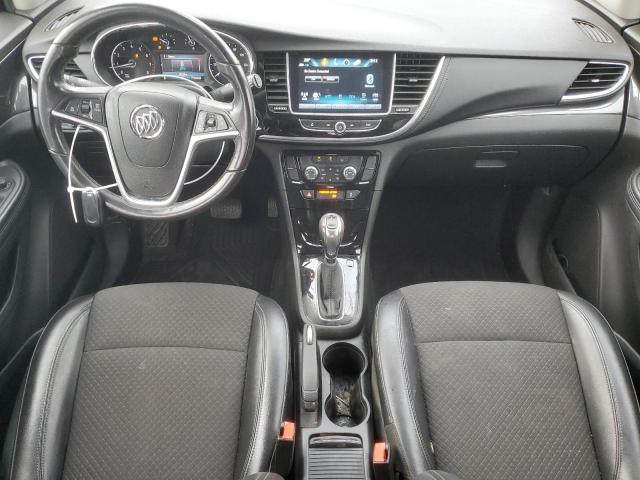  BUICK ENCORE 2019 Белы