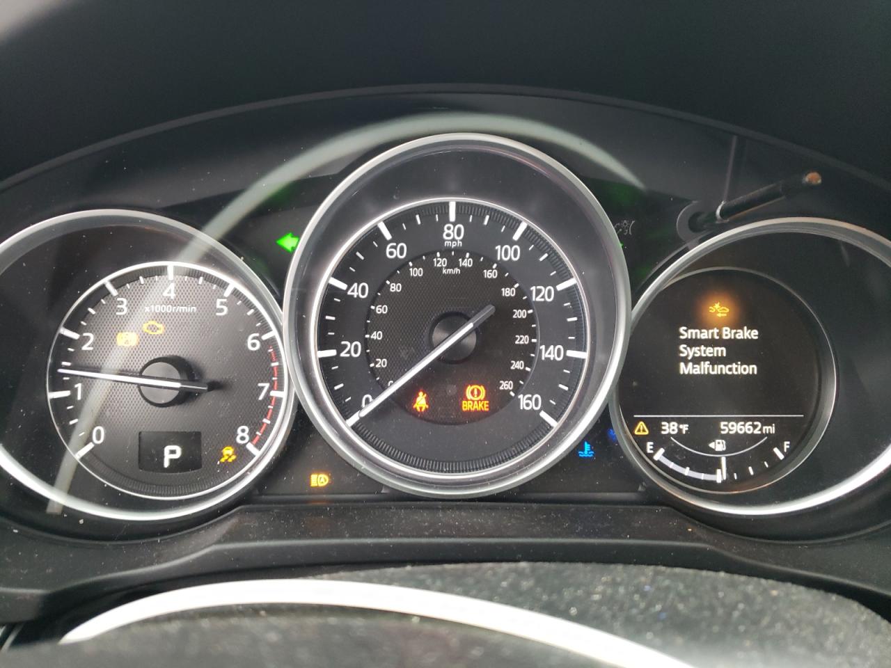 2018 Mazda CX-5 - Image 9