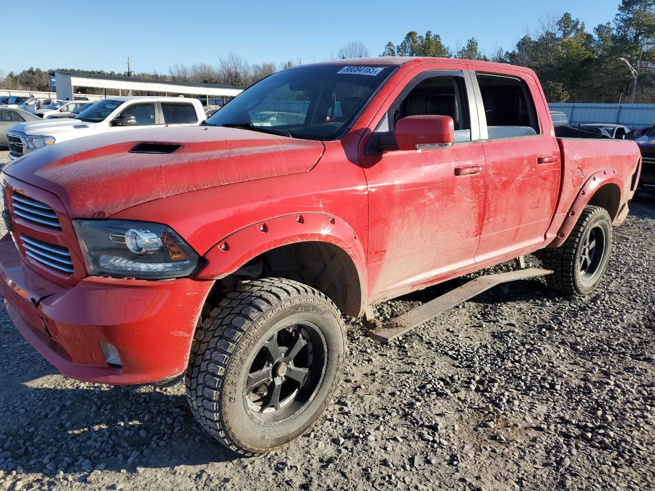 2014 RAM 1500 - Image 1