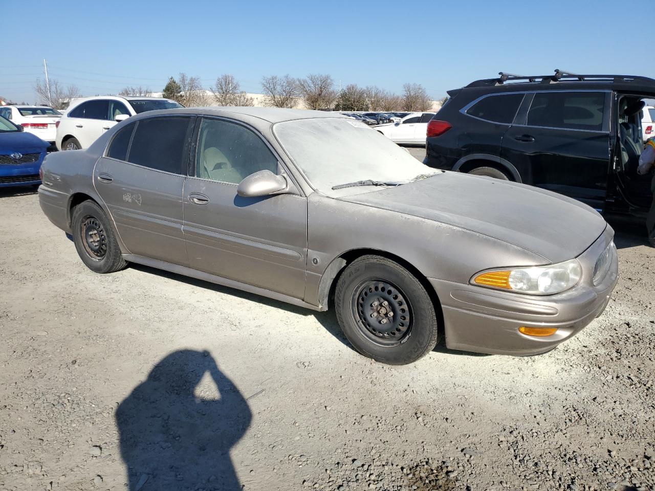 2001 Buick LeSabre - Image 4