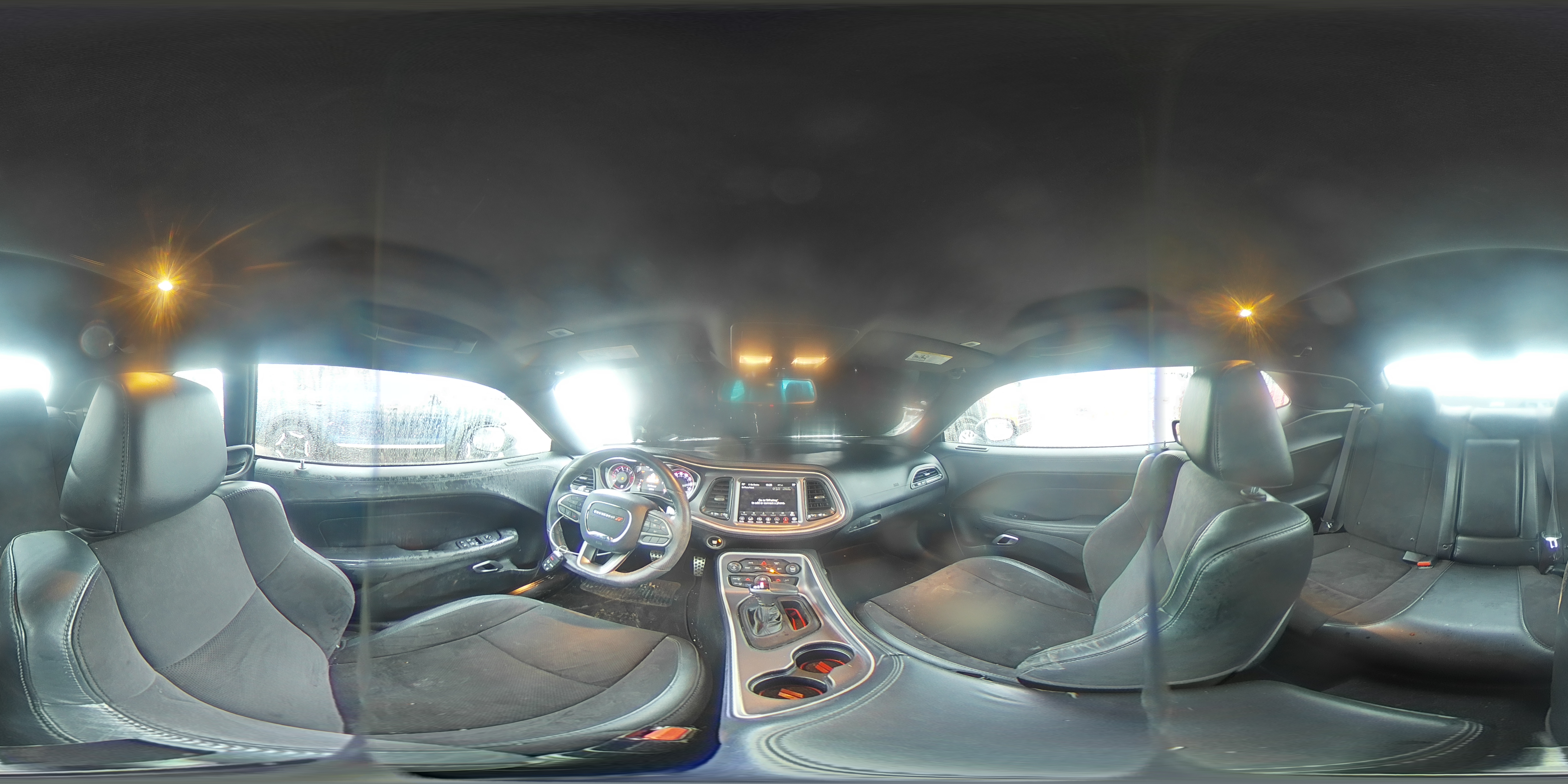 2020 Dodge Challenger - Image 13