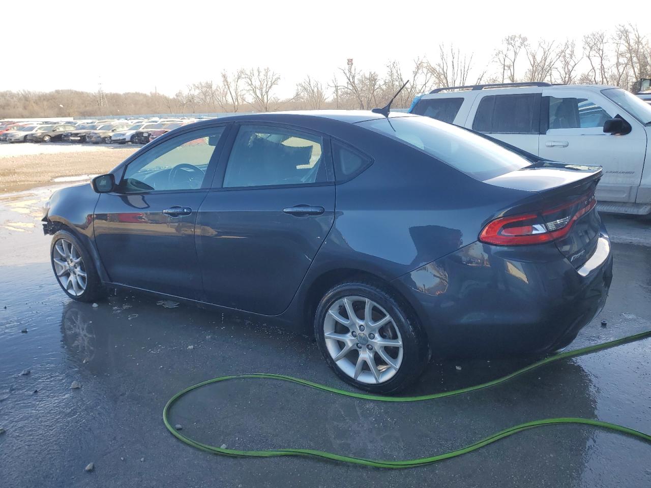 2013 Dodge Dart - Image 2