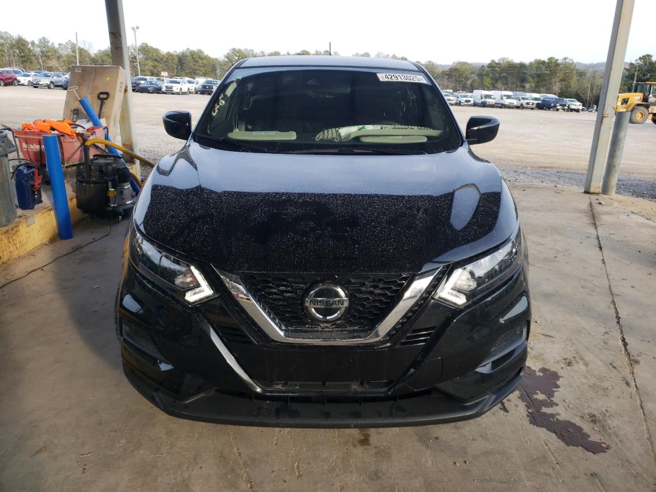 2021 Nissan Rogue - Image 5