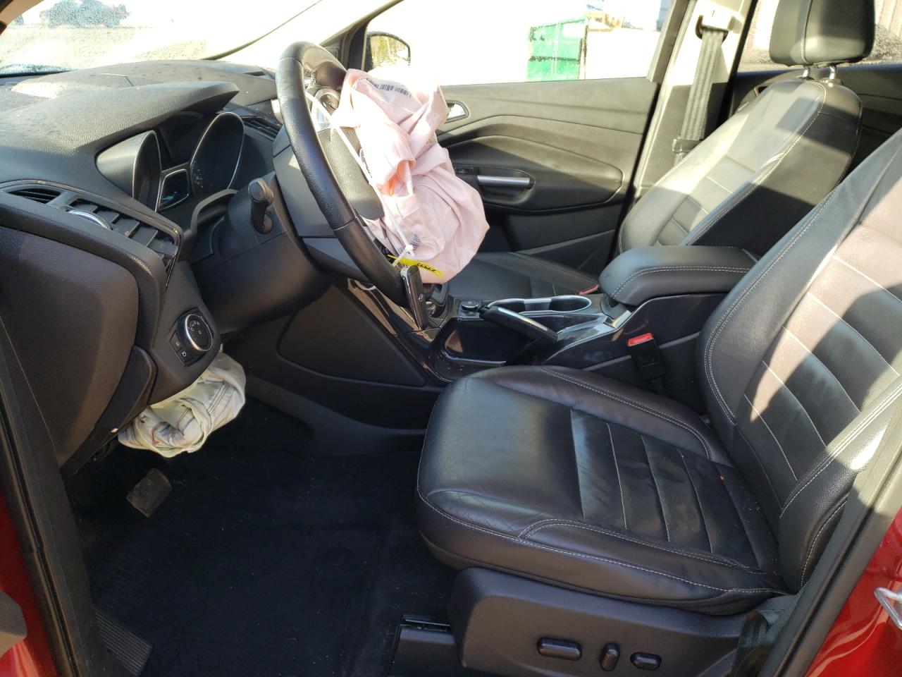 2016 Ford Escape - Image 7