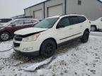 2011 Chevrolet Traverse Ls за продажба в Wayland, MI - Front End