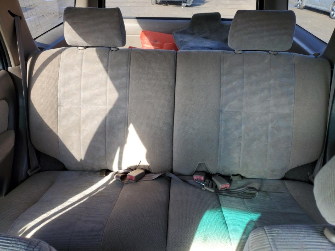 1999 Toyota 4Runner - Image 10