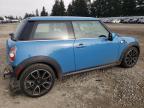 2012 Mini Cooper S продається в Graham, WA - Rear End