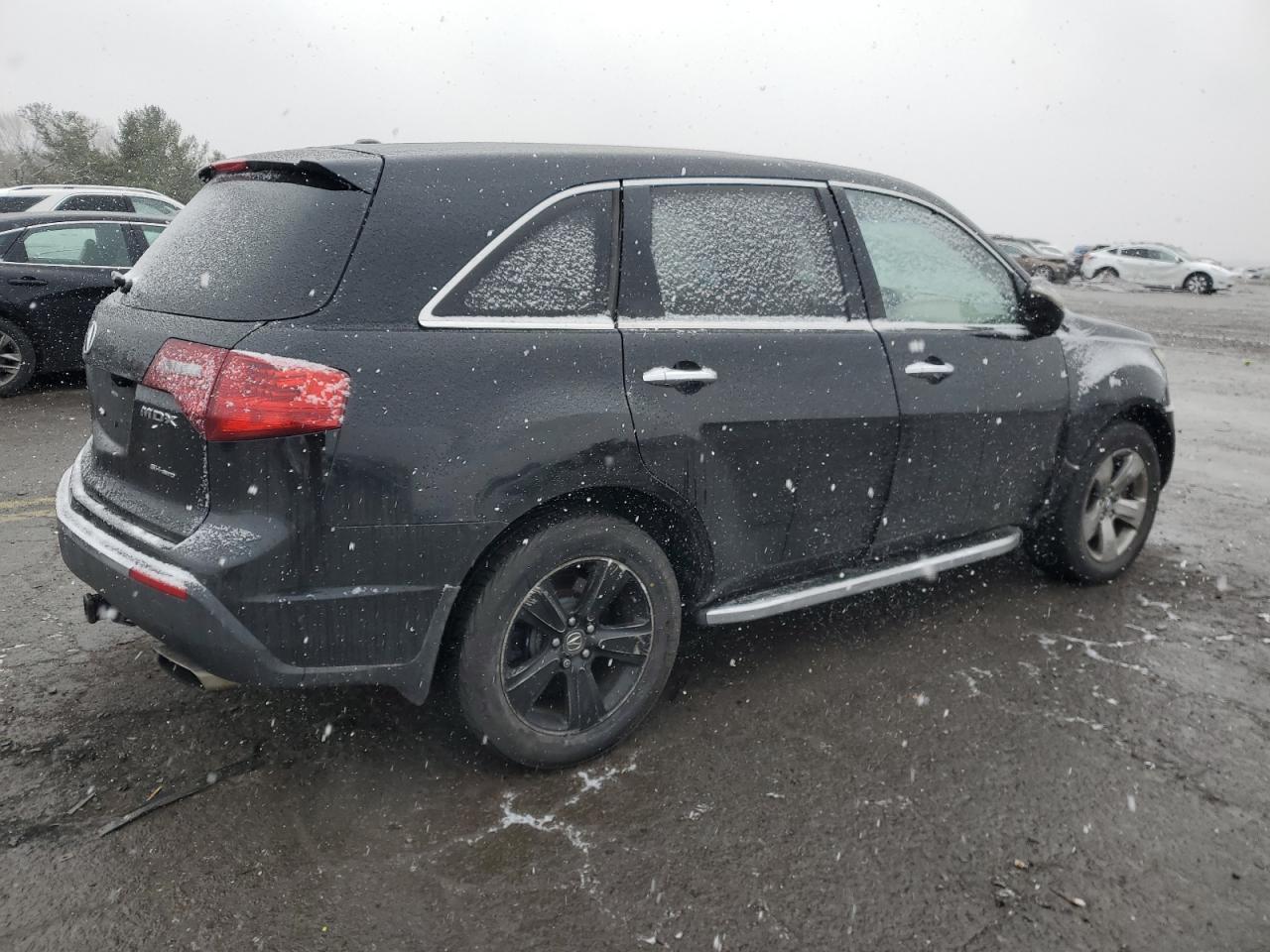 2011 Acura MDX - Image 3