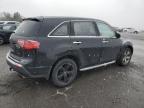 2011 Acura Mdx Technology en Venta en Pennsburg, PA - Rear End