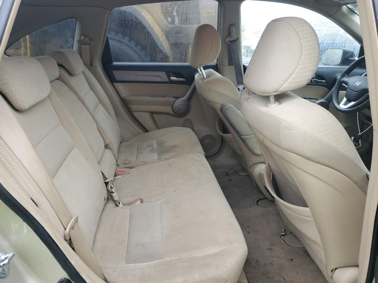 2009 Honda CR-V - Image 11