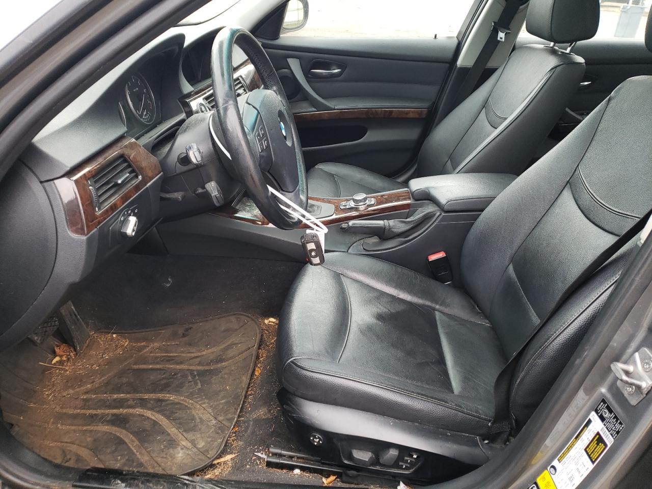 2011 BMW 3er - Image 7