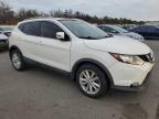 2017 Nissan Rogue Sport S продається в Brookhaven, NY - Front End