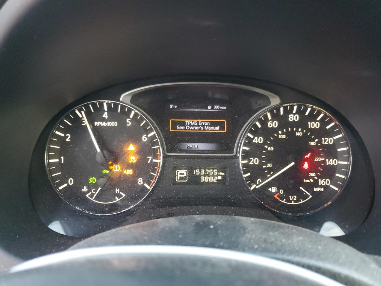 2015 Nissan Altima - Image 9