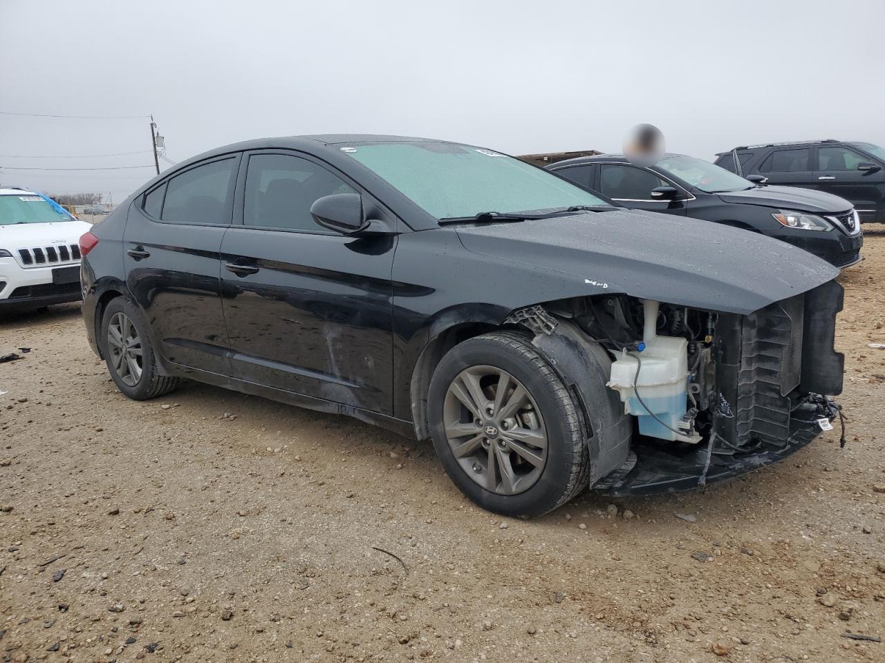 2017 Hyundai Elantra - Image 4