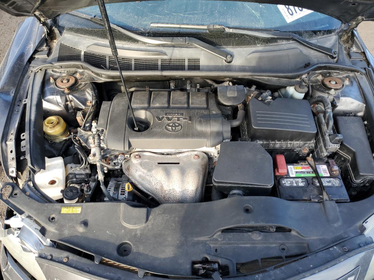 2011 Toyota Camry - Image 11