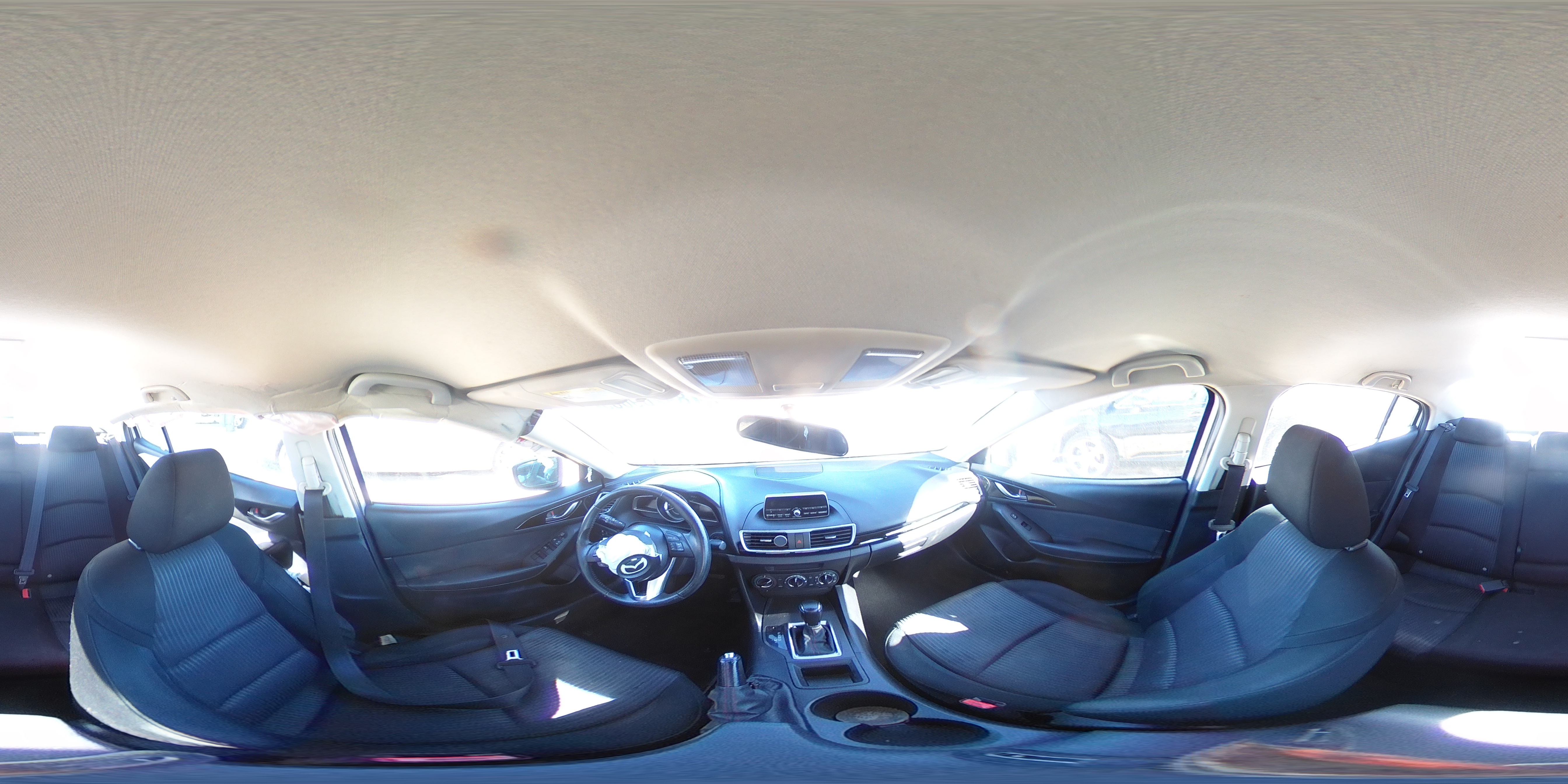 2014 Mazda 3 - Image 13