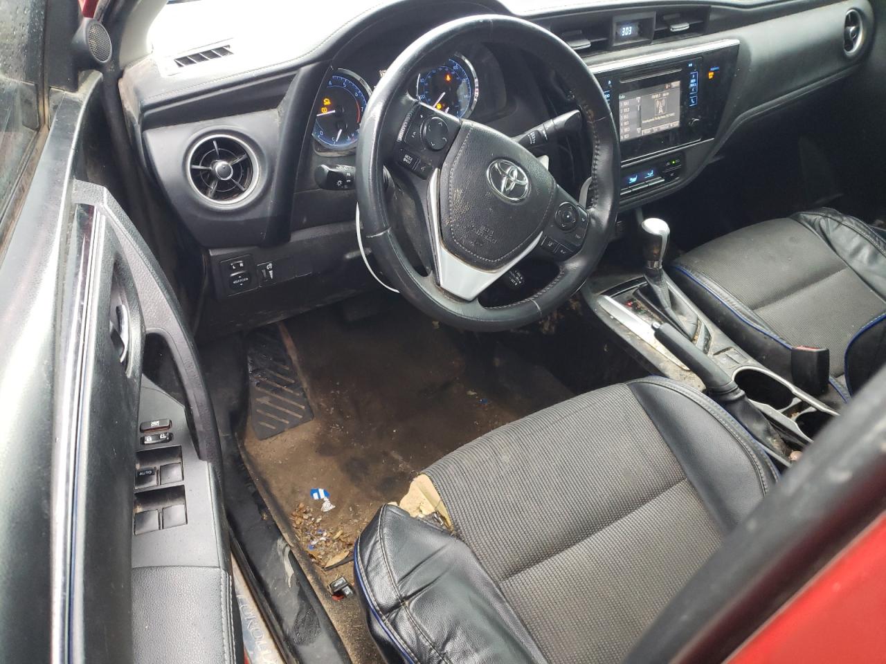 2018 Toyota Corolla - Image 8