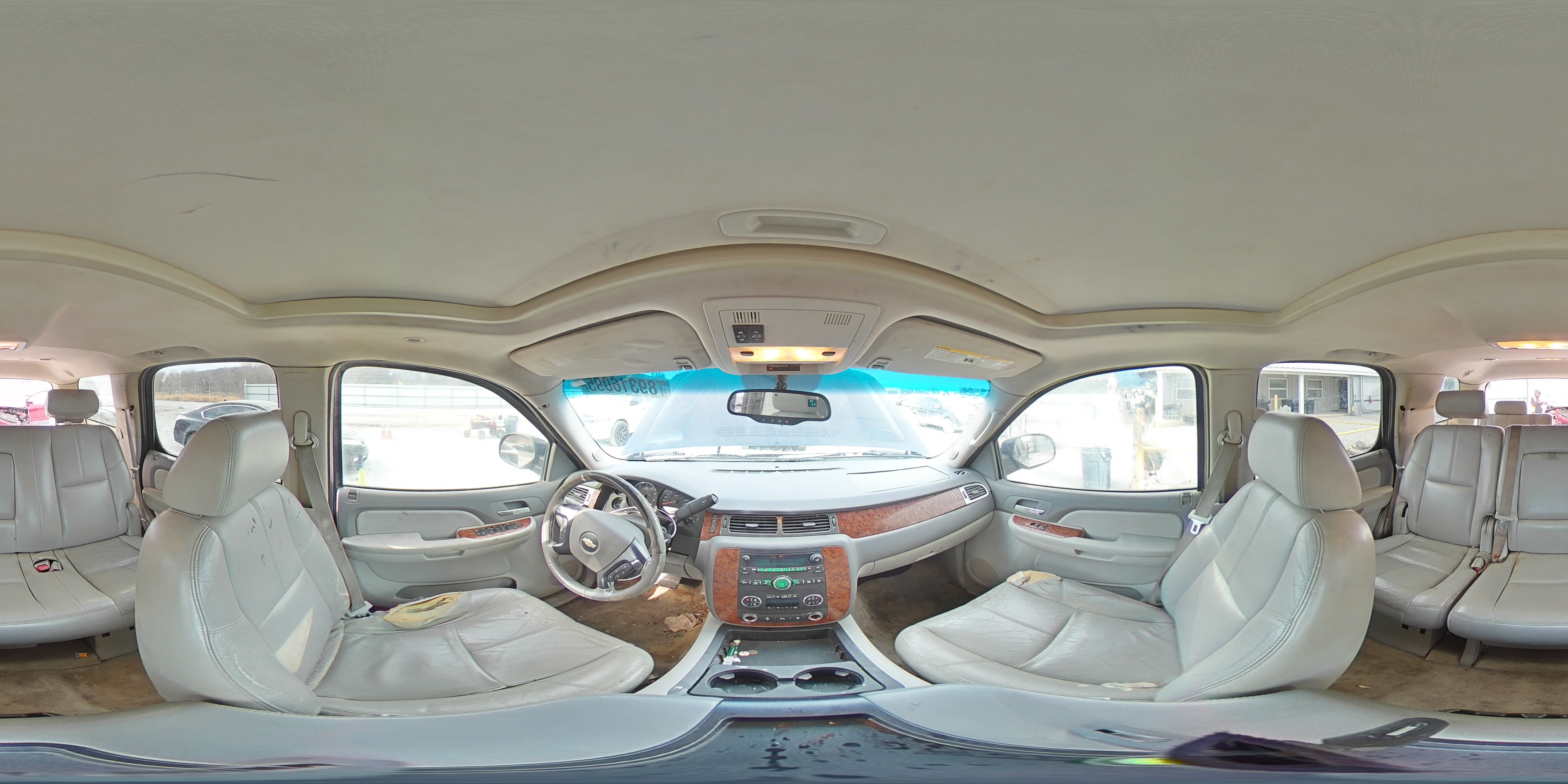 2007 Chevrolet Tahoe - Image 14