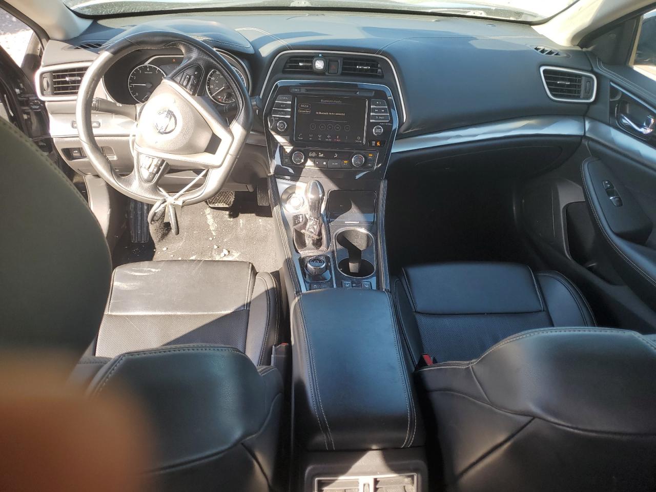 2021 Nissan Maxima - Image 8